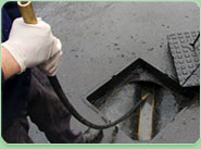 drain rodding Northumberland Heath