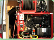 drain jetting Northumberland Heath