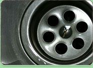 blocked drain Northumberland Heath